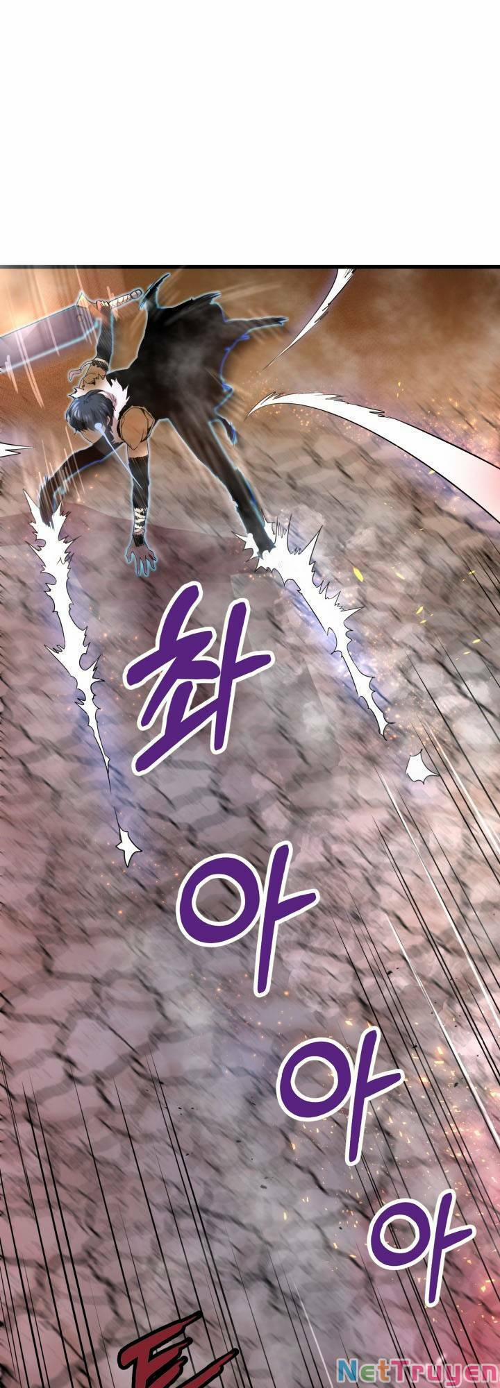 Ta Trở Về Từ Địa Ngục 1 trang 21