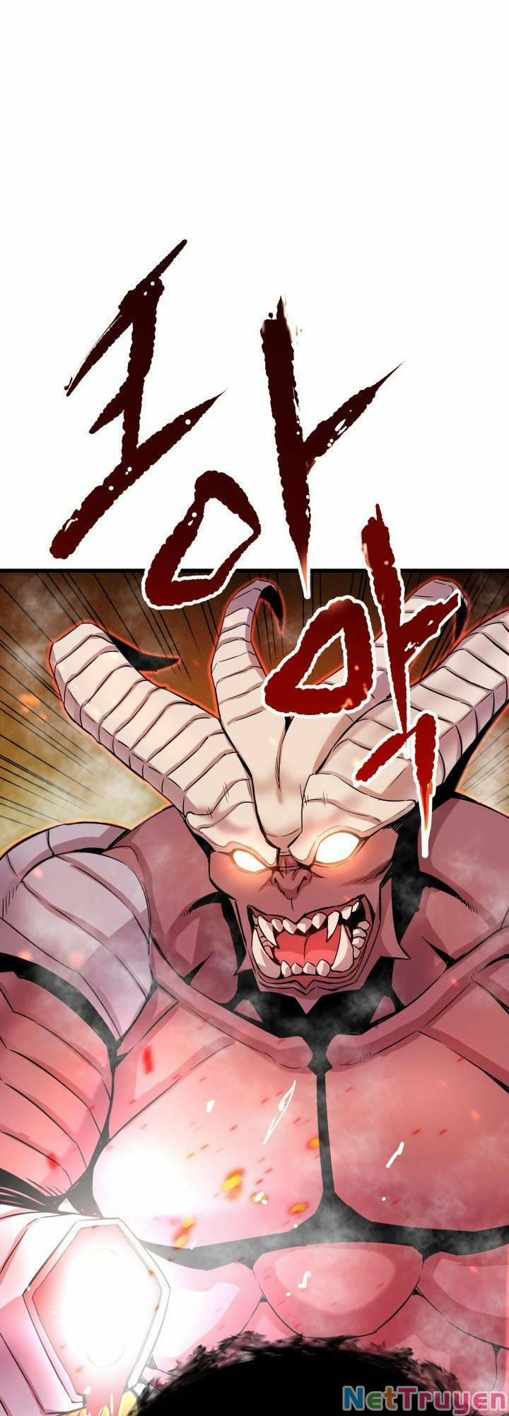 Ta Trở Về Từ Địa Ngục 1 trang 24