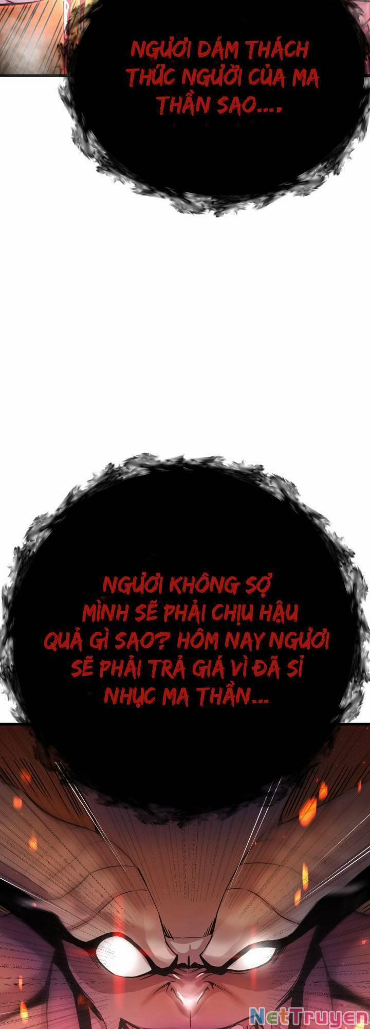 Ta Trở Về Từ Địa Ngục 1 trang 25