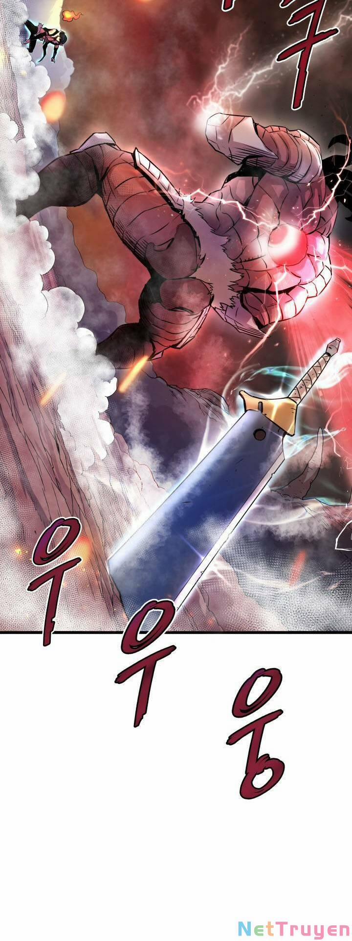 Ta Trở Về Từ Địa Ngục 1 trang 28