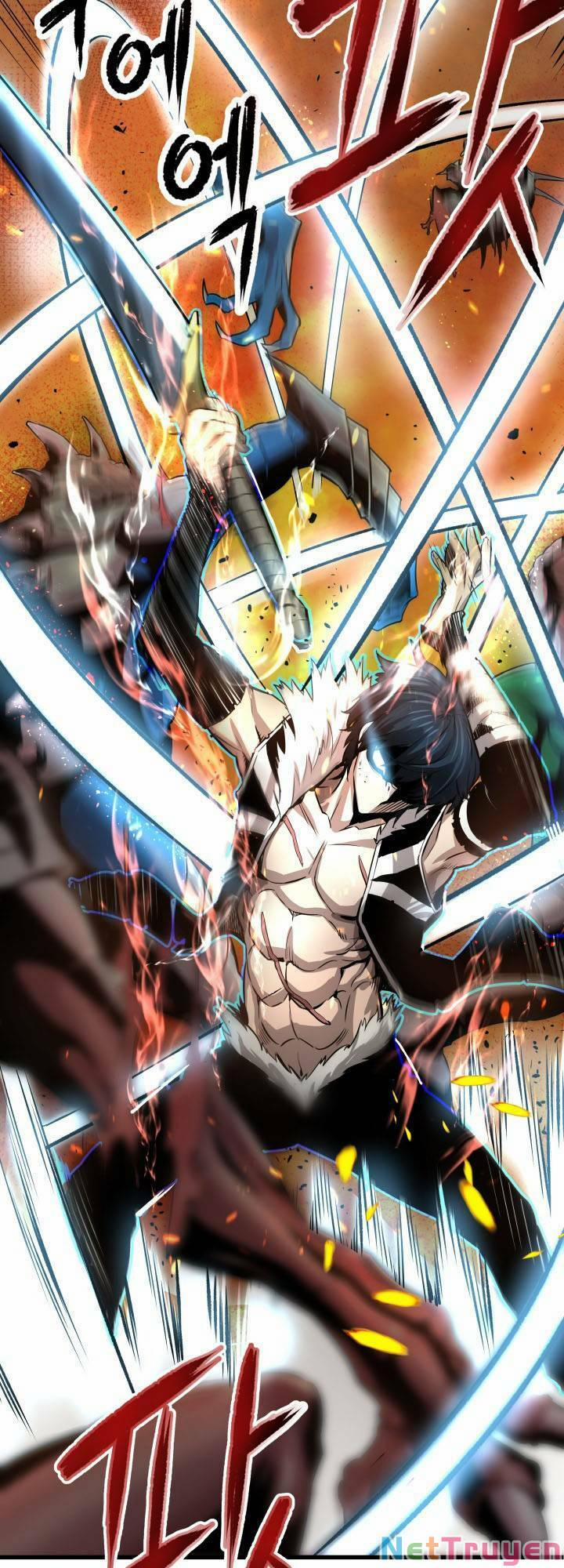 Ta Trở Về Từ Địa Ngục 1 trang 3