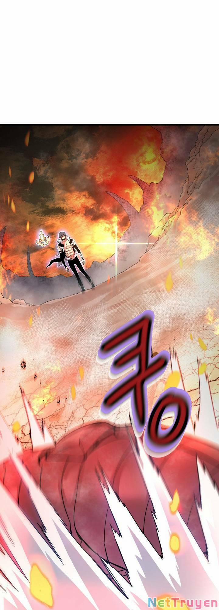 Ta Trở Về Từ Địa Ngục 1 trang 32