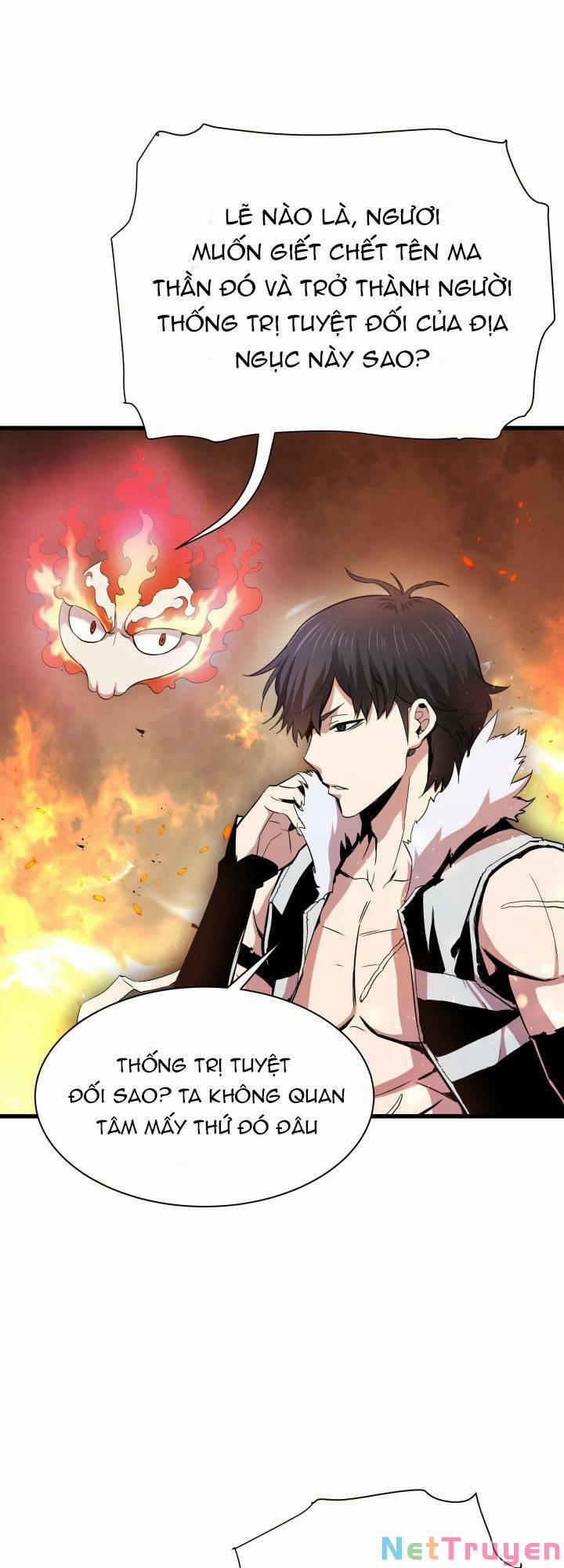 Ta Trở Về Từ Địa Ngục 1 trang 34