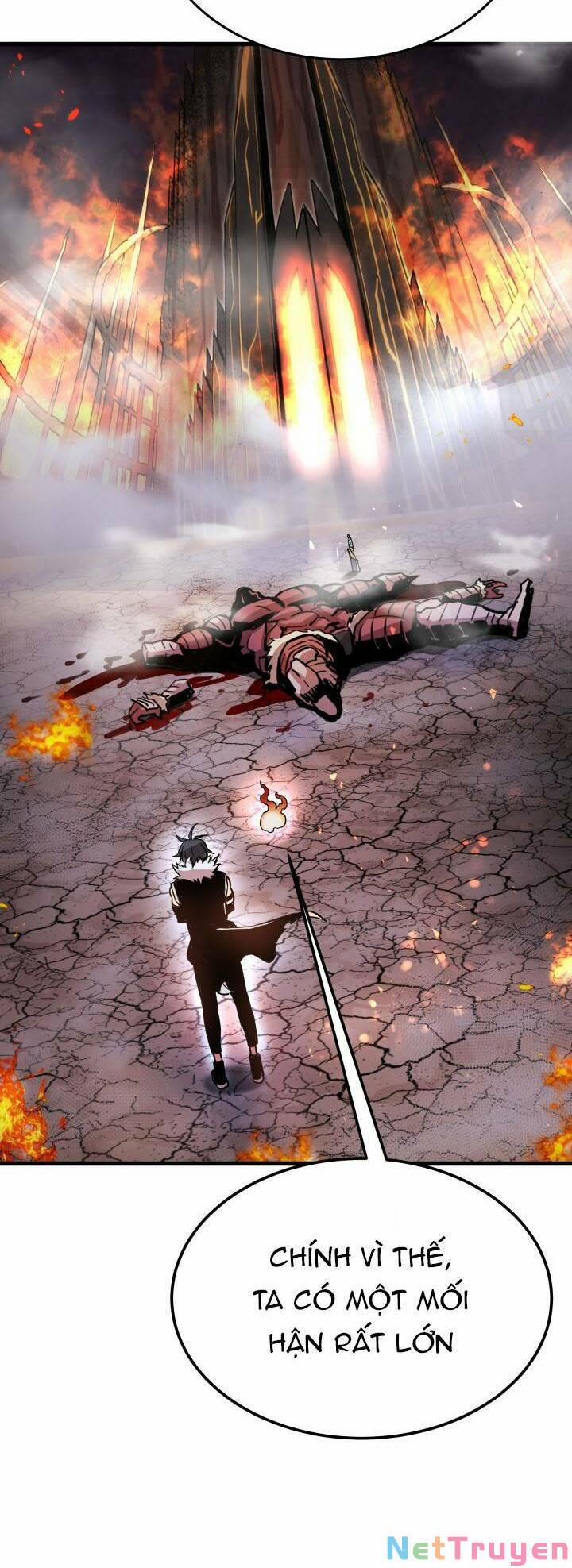 Ta Trở Về Từ Địa Ngục 1 trang 36