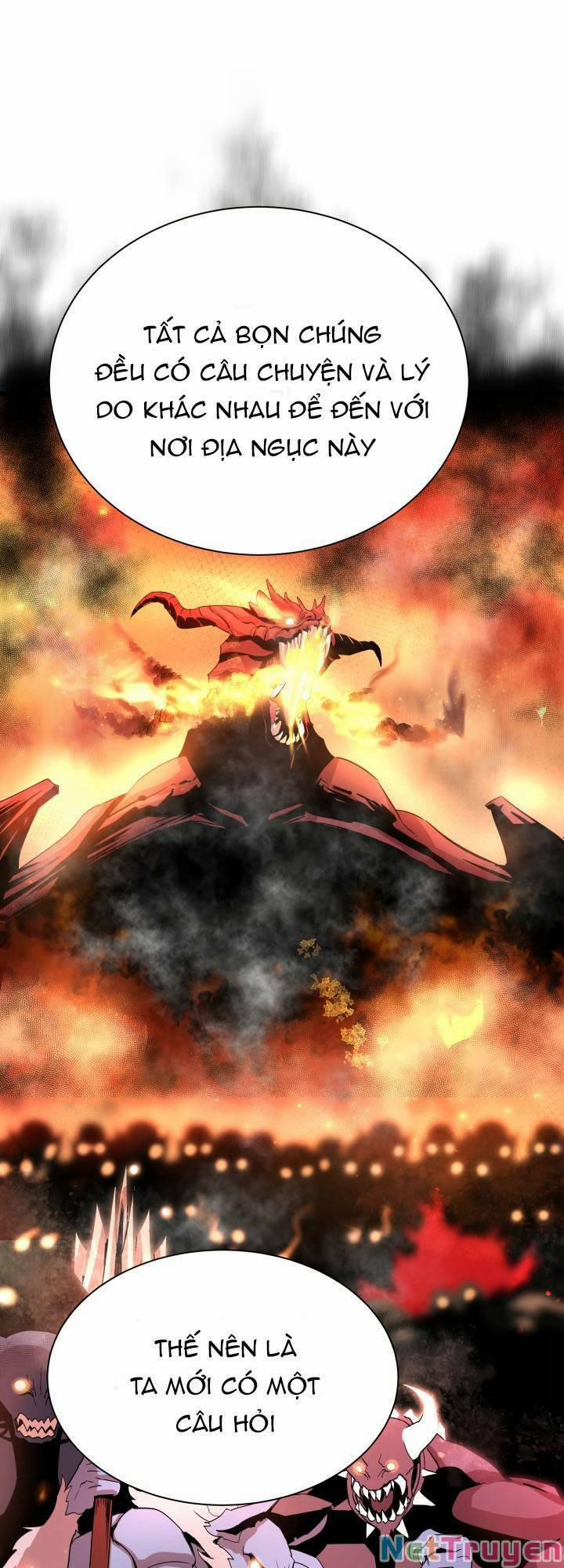Ta Trở Về Từ Địa Ngục 1 trang 37