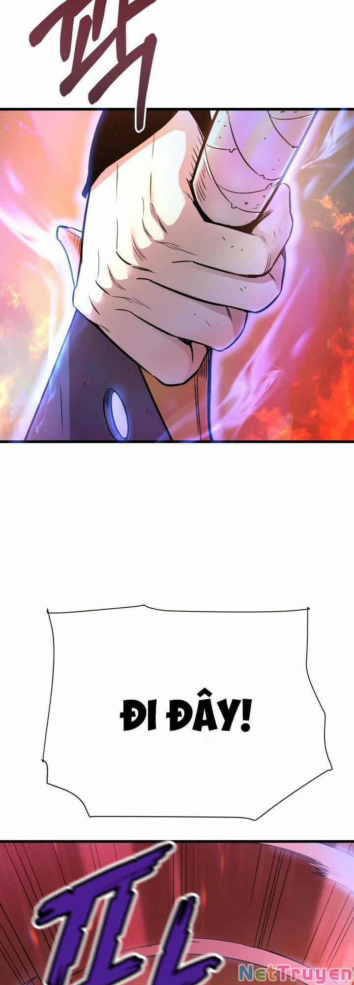 Ta Trở Về Từ Địa Ngục 1 trang 43