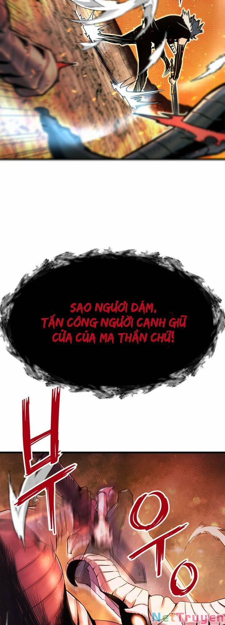 Ta Trở Về Từ Địa Ngục 1 trang 5