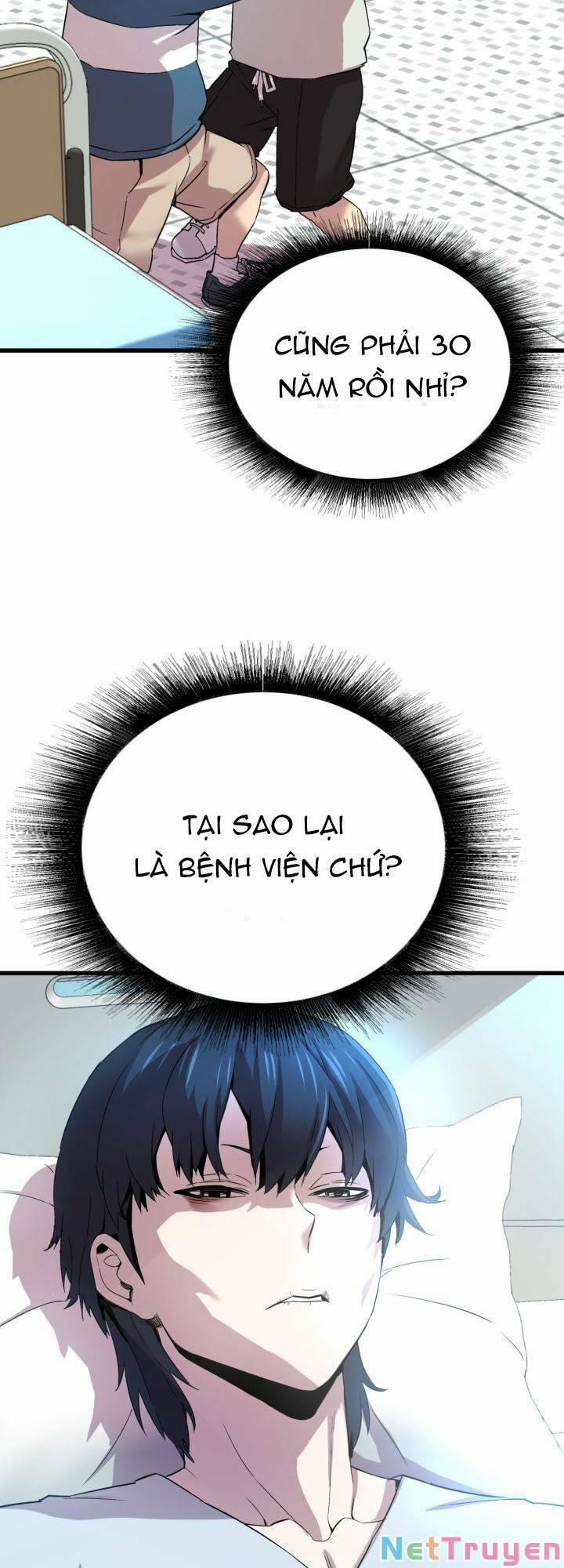 Ta Trở Về Từ Địa Ngục 1 trang 52