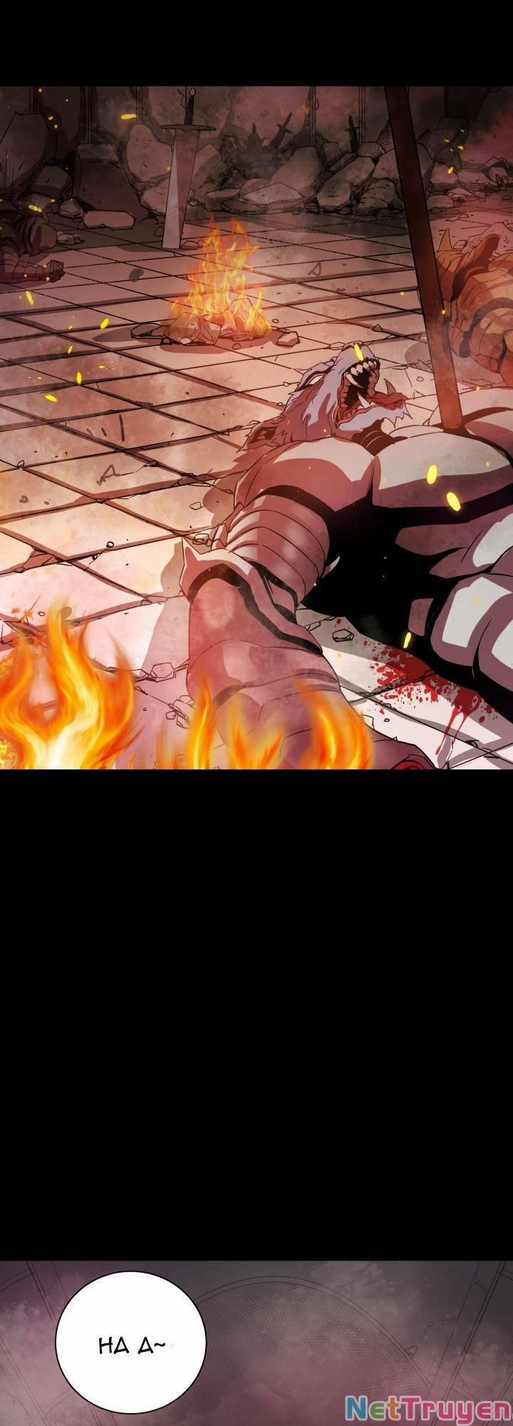 Ta Trở Về Từ Địa Ngục 1 trang 65