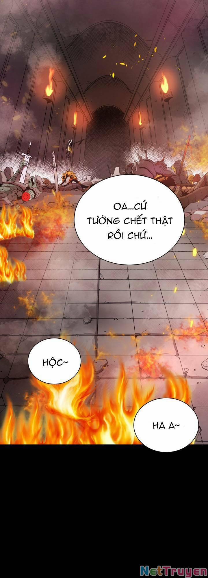 Ta Trở Về Từ Địa Ngục 1 trang 66