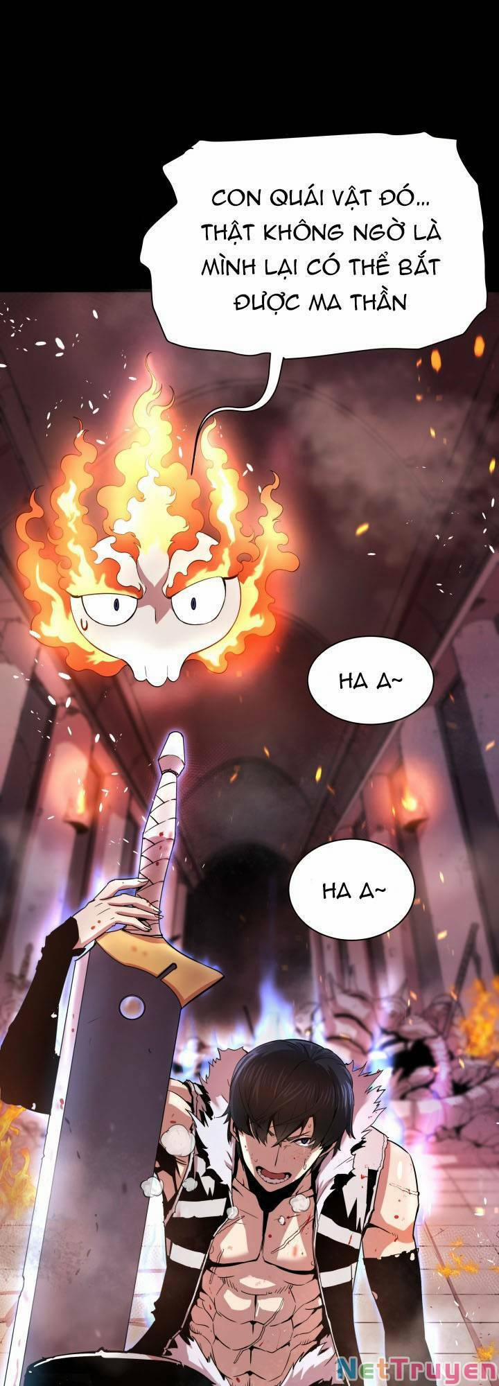 Ta Trở Về Từ Địa Ngục 1 trang 67