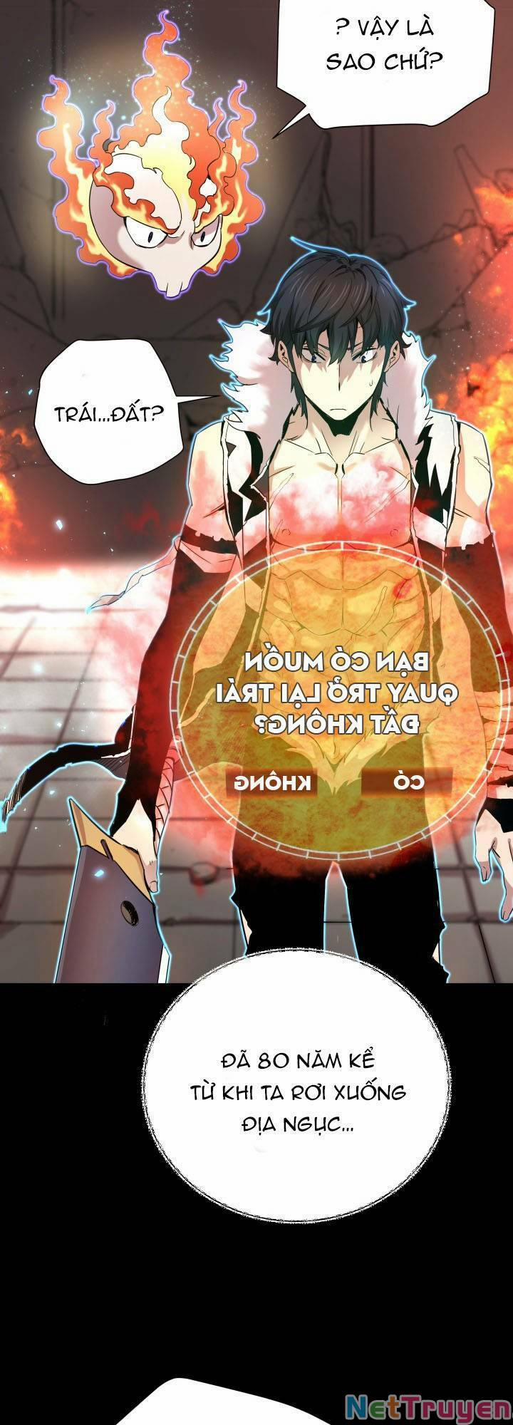 Ta Trở Về Từ Địa Ngục 1 trang 74