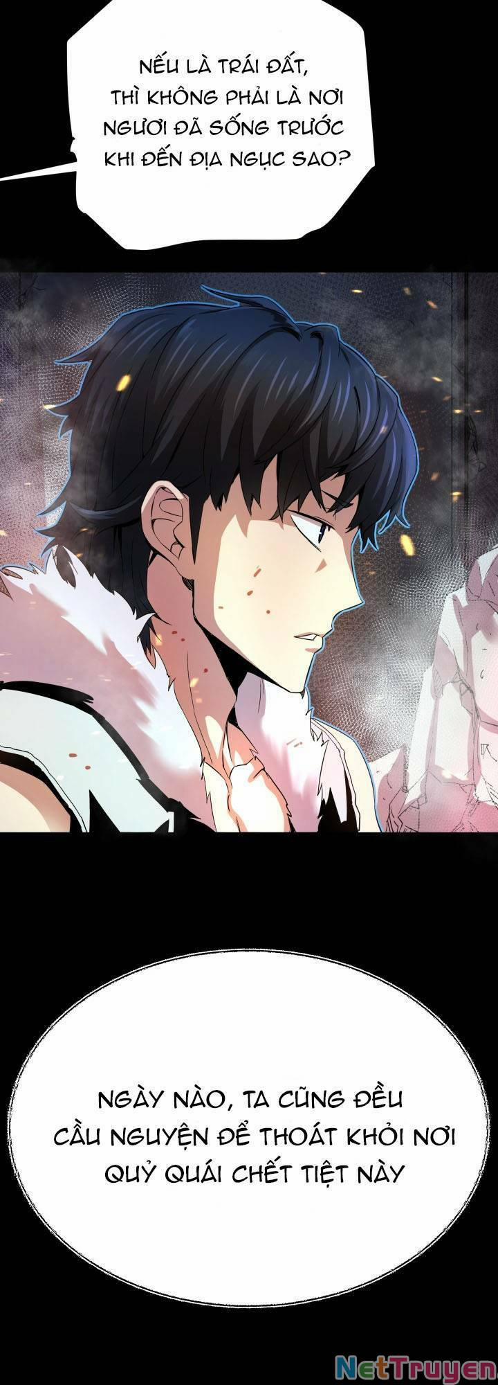 Ta Trở Về Từ Địa Ngục 1 trang 75