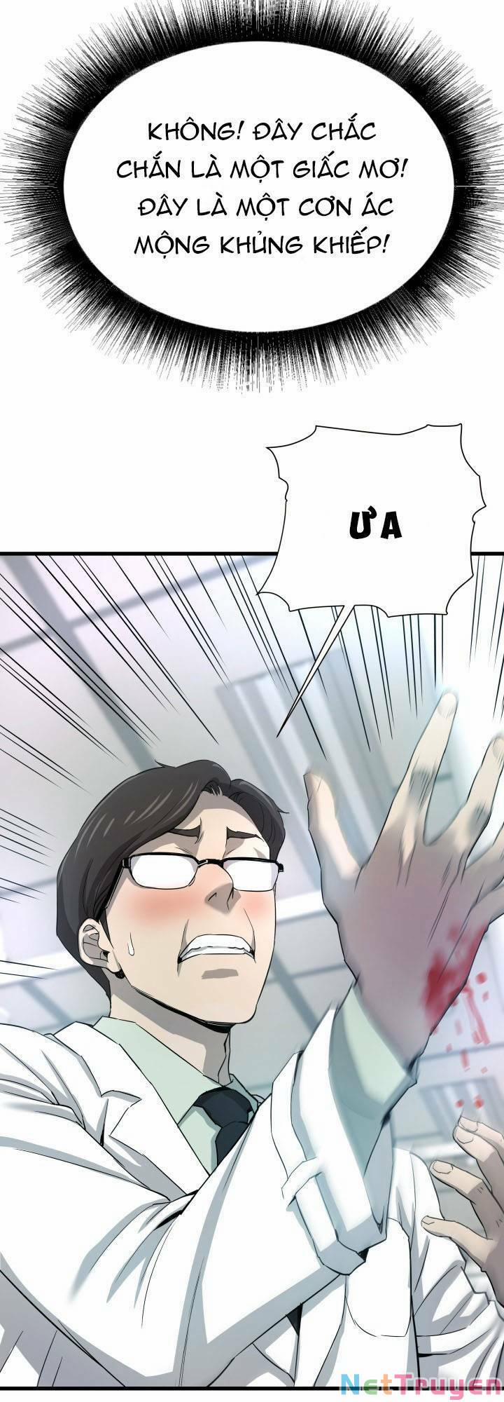 Ta Trở Về Từ Địa Ngục 1 trang 91