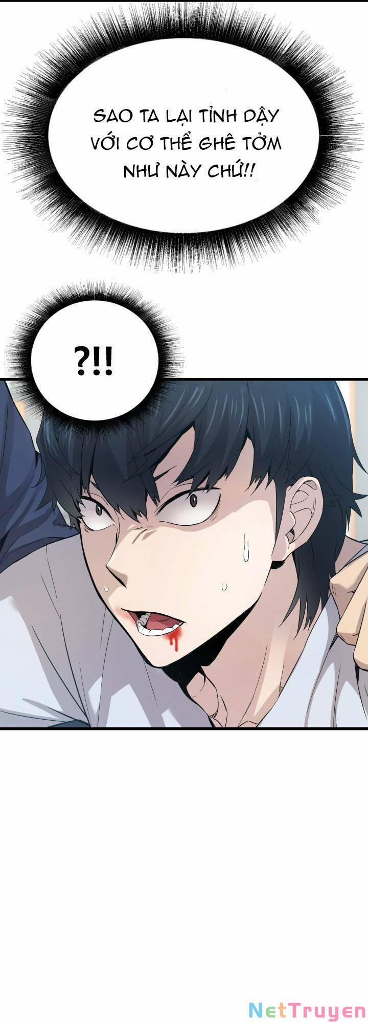 Ta Trở Về Từ Địa Ngục 1 trang 98