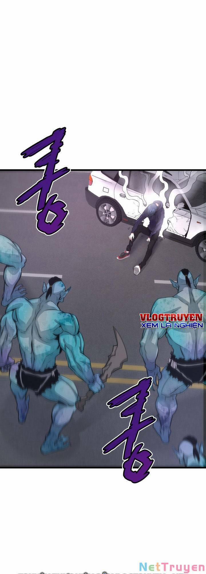 Ta Trở Về Từ Địa Ngục 12 trang 1