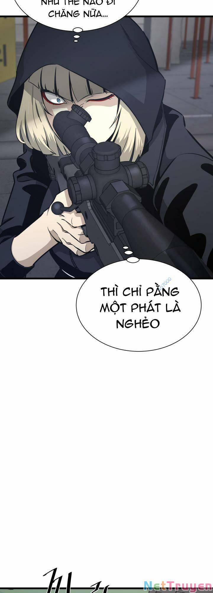 Ta Trở Về Từ Địa Ngục 19 trang 1