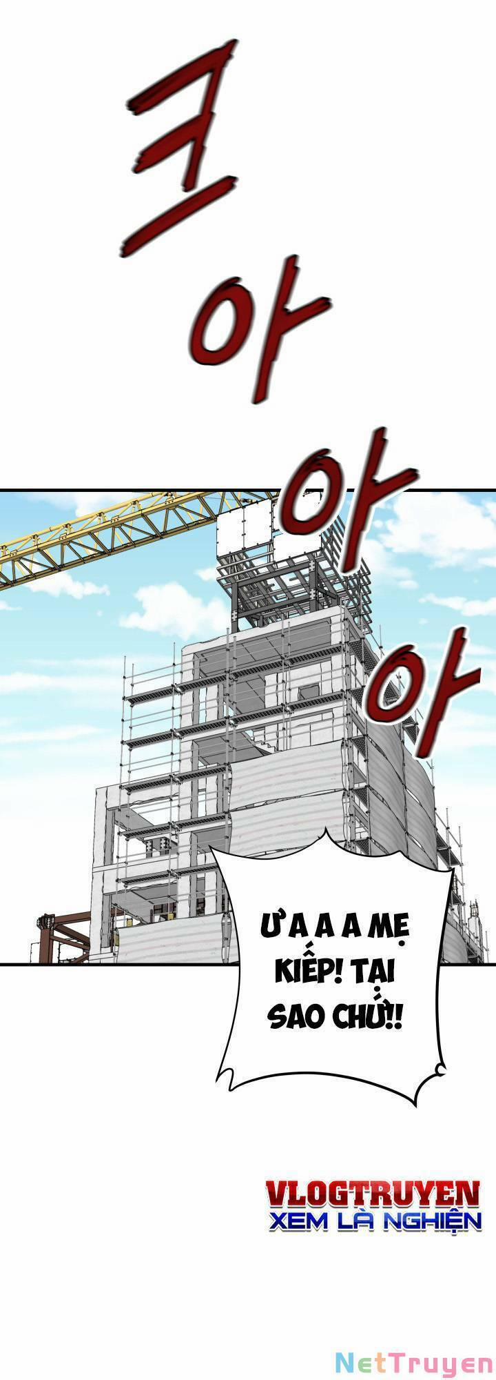 Ta Trở Về Từ Địa Ngục 20 trang 1