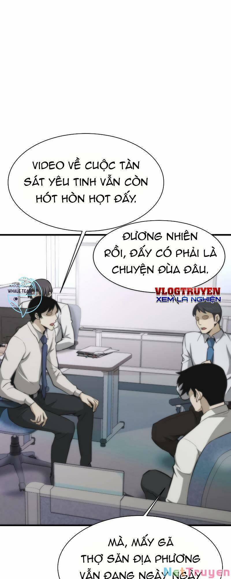 Ta Trở Về Từ Địa Ngục 27 trang 0
