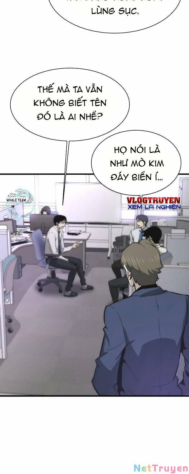 Ta Trở Về Từ Địa Ngục 27 trang 1