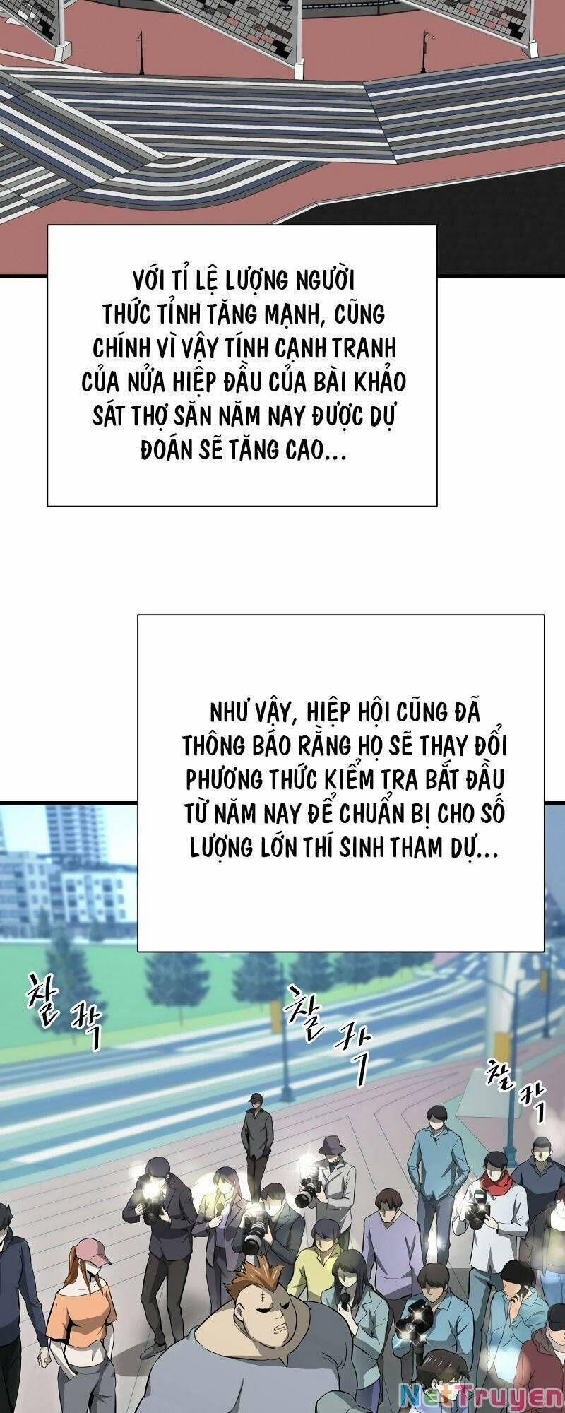 Ta Trở Về Từ Địa Ngục 28 trang 1