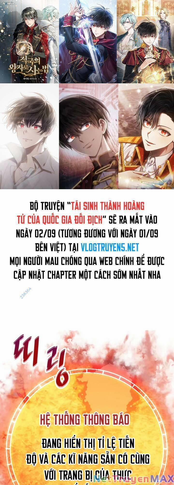 Ta Trở Về Từ Địa Ngục 47 trang 0