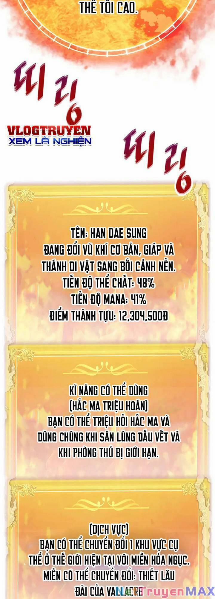 Ta Trở Về Từ Địa Ngục 47 trang 1