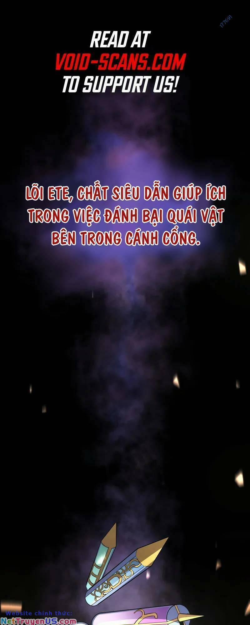 Ta Trở Về Từ Địa Ngục 48 trang 0