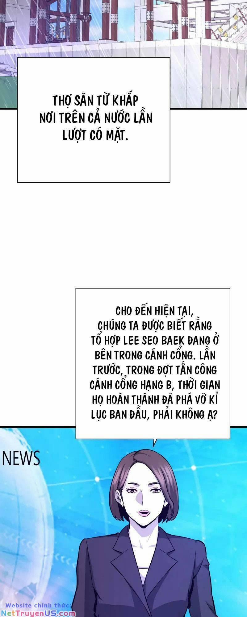 Ta Trở Về Từ Địa Ngục 49 trang 1
