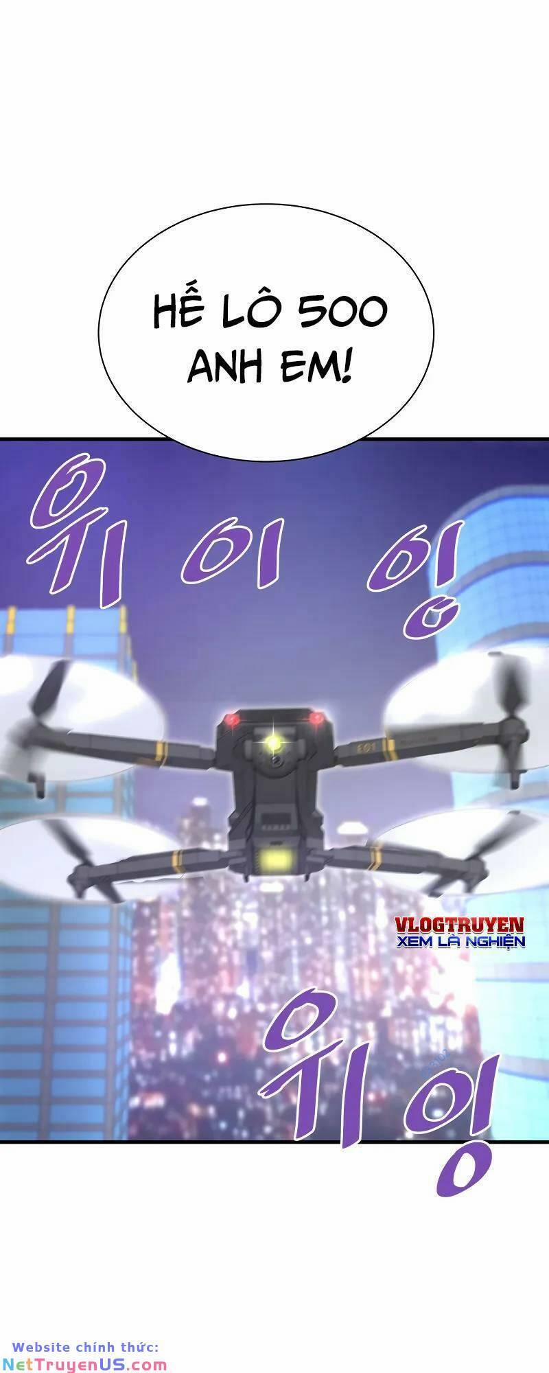 Ta Trở Về Từ Địa Ngục 51 trang 1