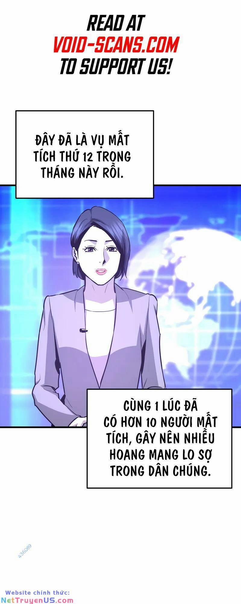 Ta Trở Về Từ Địa Ngục 55 trang 0