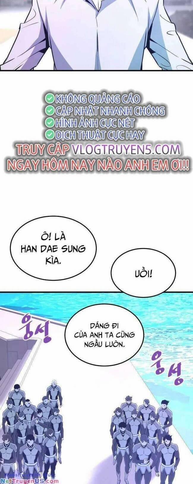 Ta Trở Về Từ Địa Ngục 56 trang 1