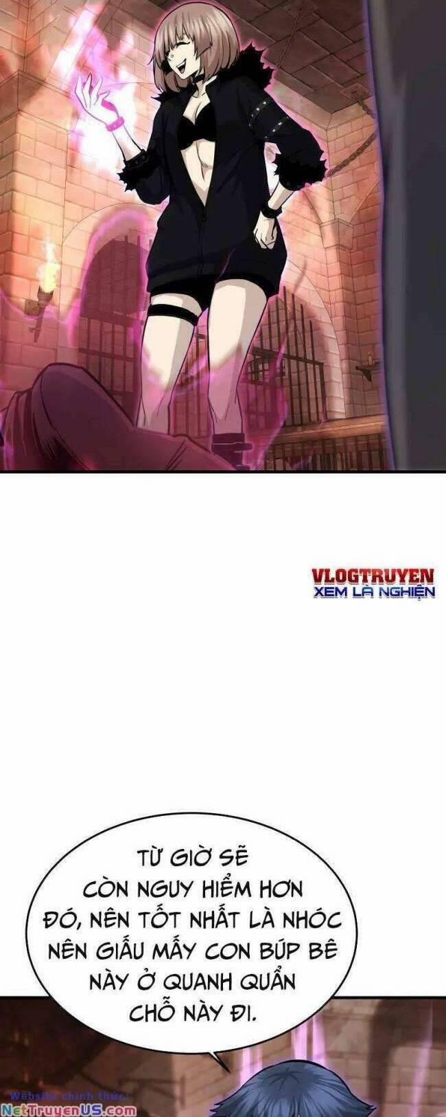 Ta Trở Về Từ Địa Ngục 60 trang 11