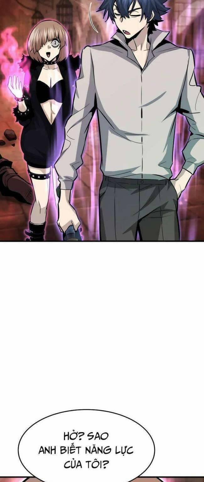 Ta Trở Về Từ Địa Ngục 60 trang 12