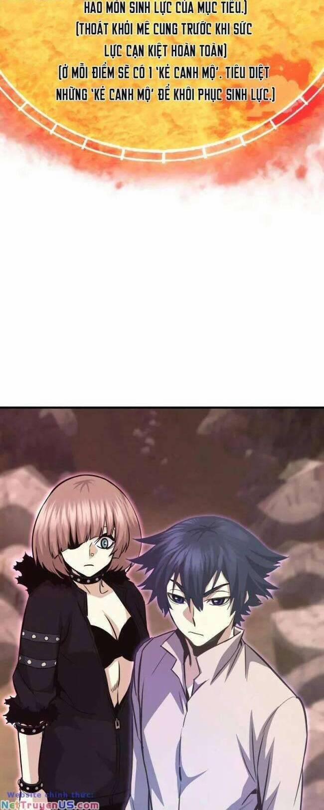 Ta Trở Về Từ Địa Ngục 60 trang 17