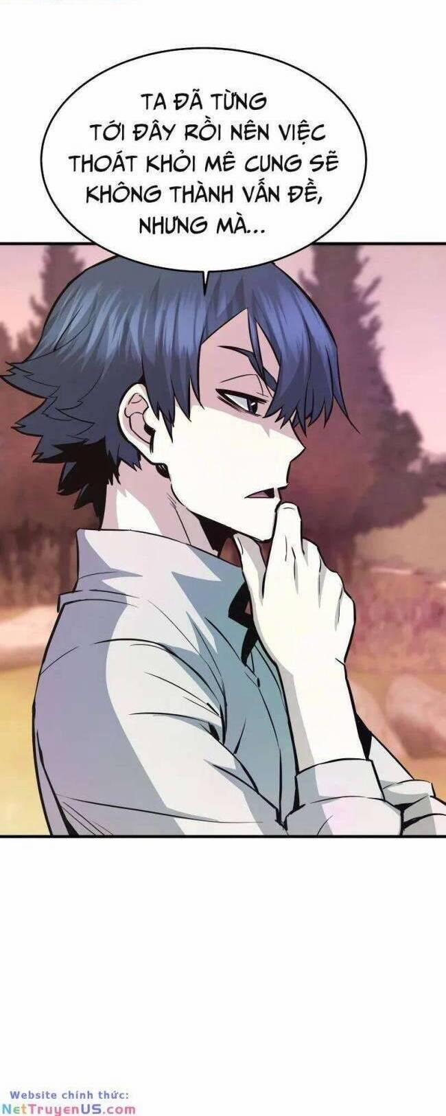 Ta Trở Về Từ Địa Ngục 60 trang 19