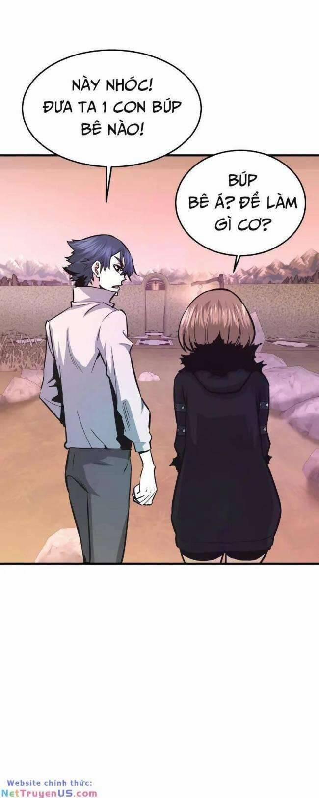 Ta Trở Về Từ Địa Ngục 60 trang 20
