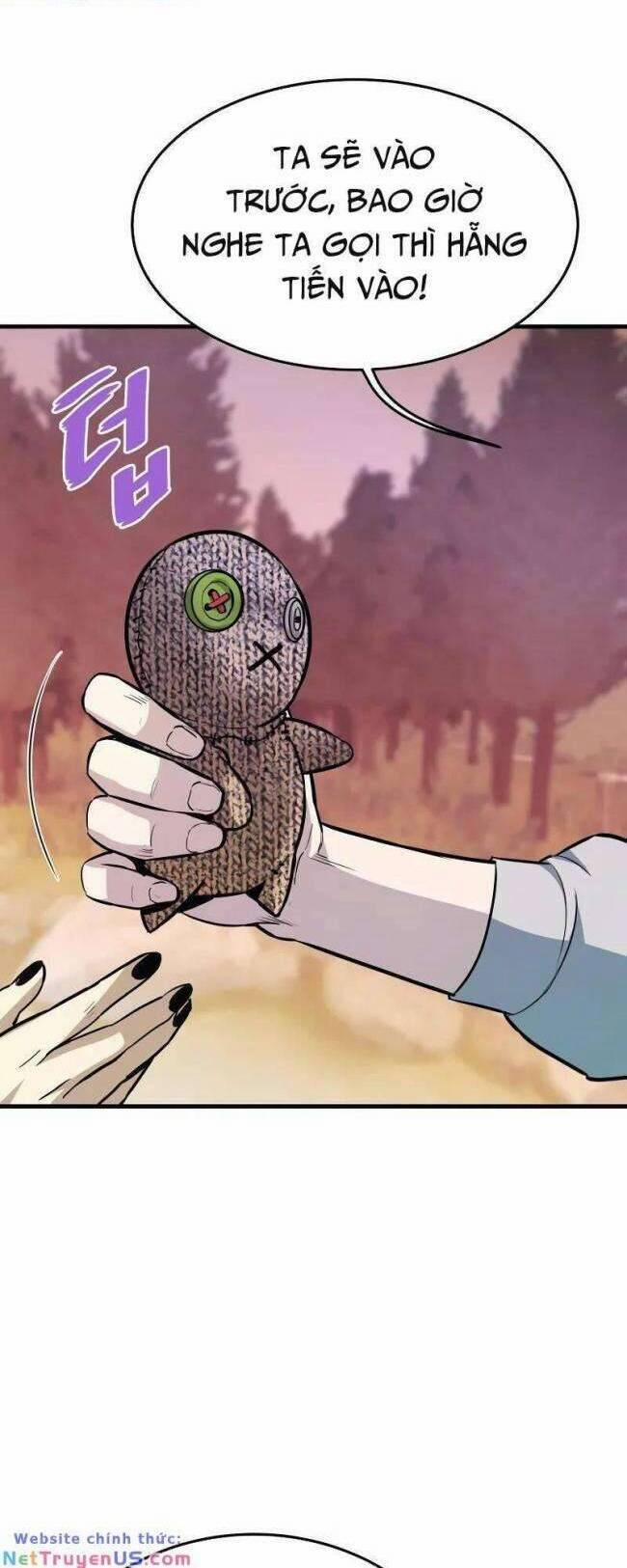 Ta Trở Về Từ Địa Ngục 60 trang 21