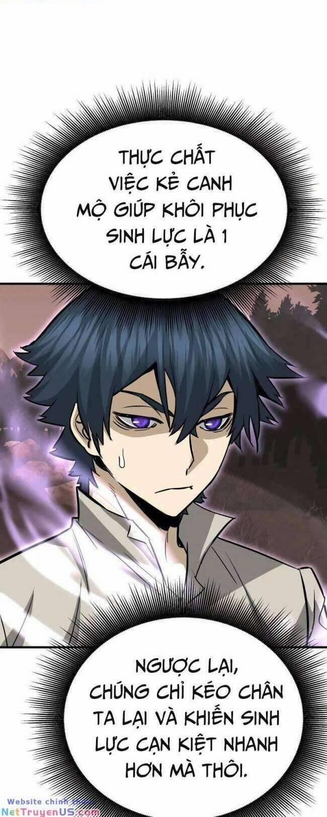 Ta Trở Về Từ Địa Ngục 60 trang 23