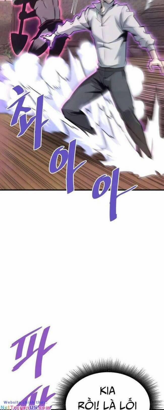 Ta Trở Về Từ Địa Ngục 60 trang 38