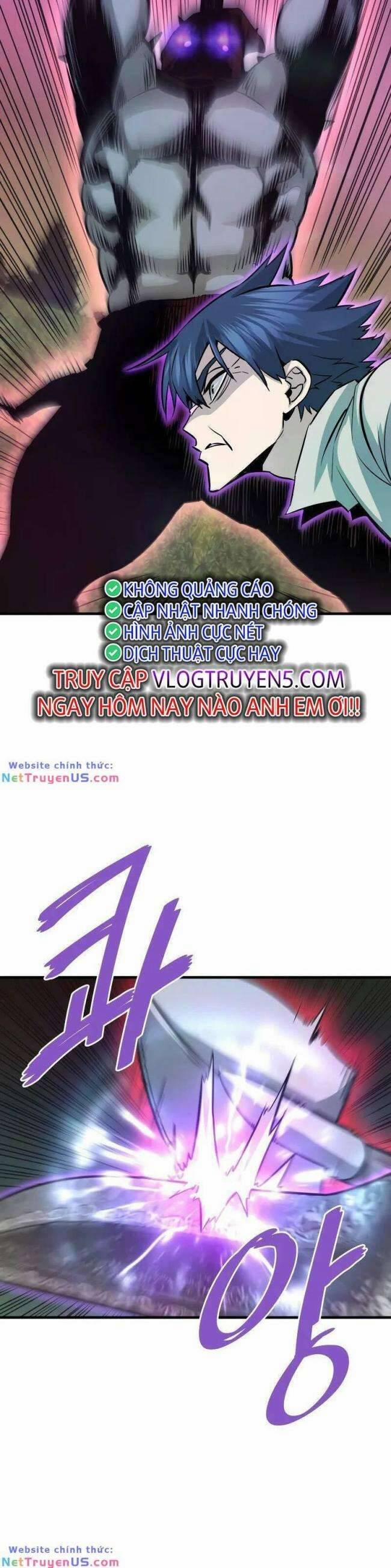 Ta Trở Về Từ Địa Ngục 60 trang 41