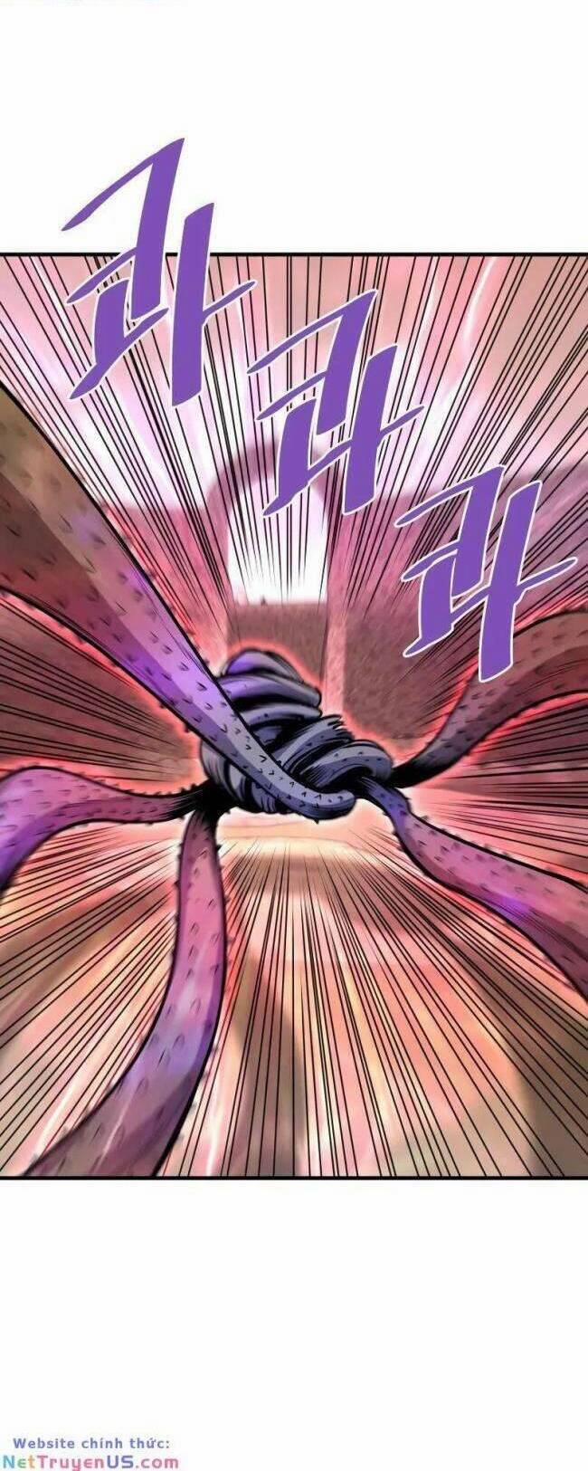 Ta Trở Về Từ Địa Ngục 60 trang 45