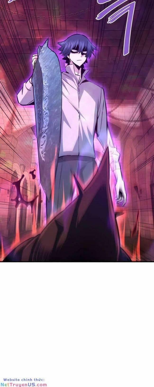 Ta Trở Về Từ Địa Ngục 60 trang 8