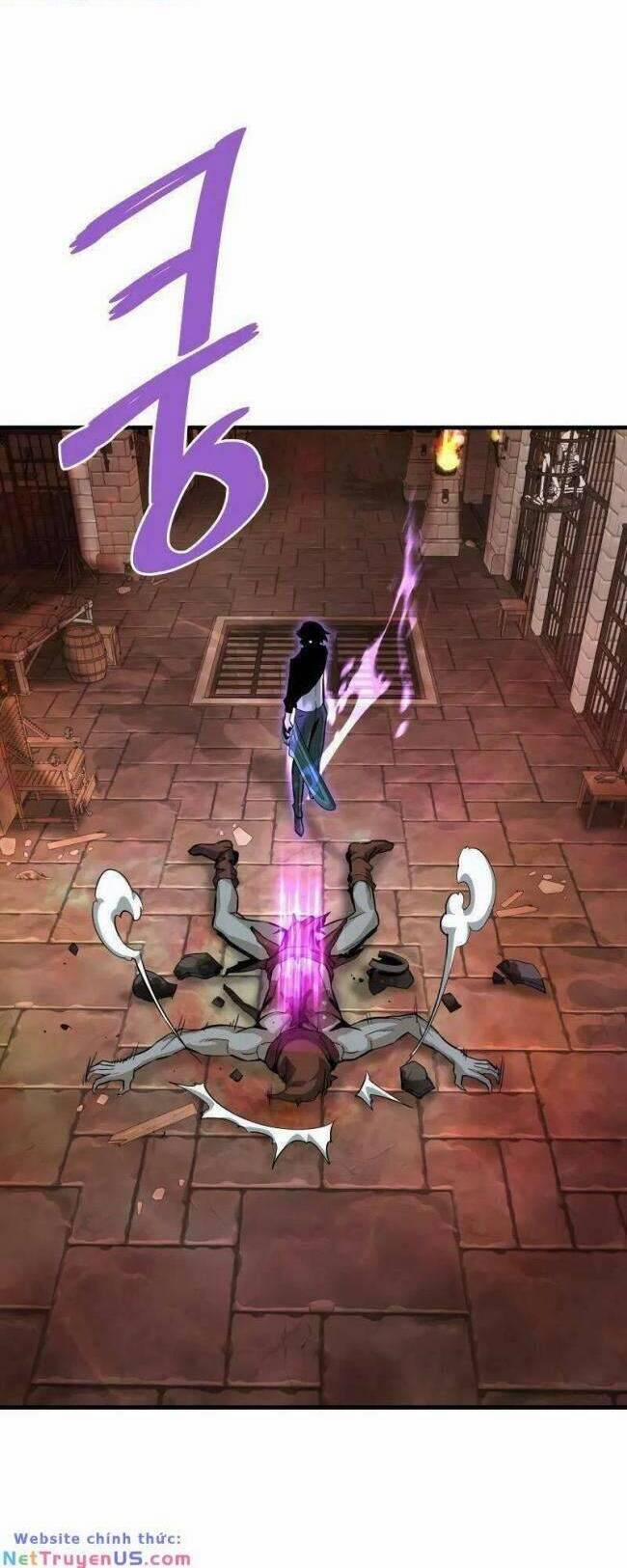 Ta Trở Về Từ Địa Ngục 60 trang 9