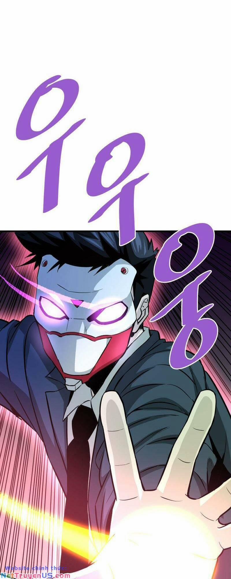 Ta Trở Về Từ Địa Ngục 62 trang 10