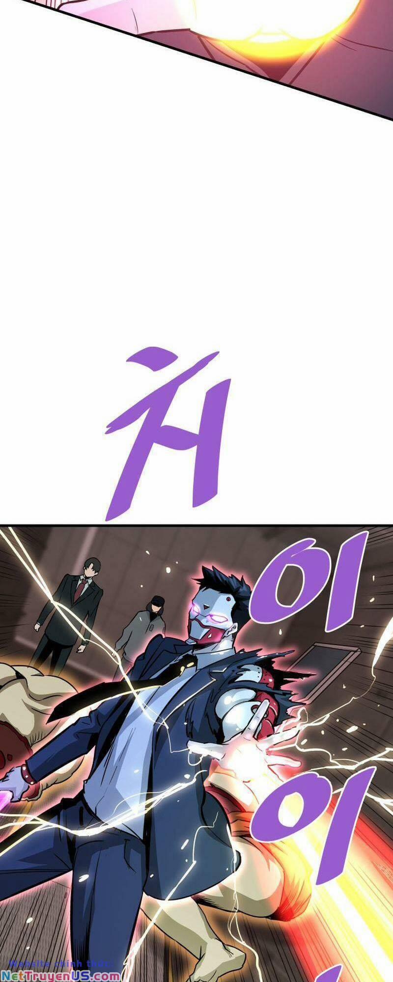 Ta Trở Về Từ Địa Ngục 62 trang 11