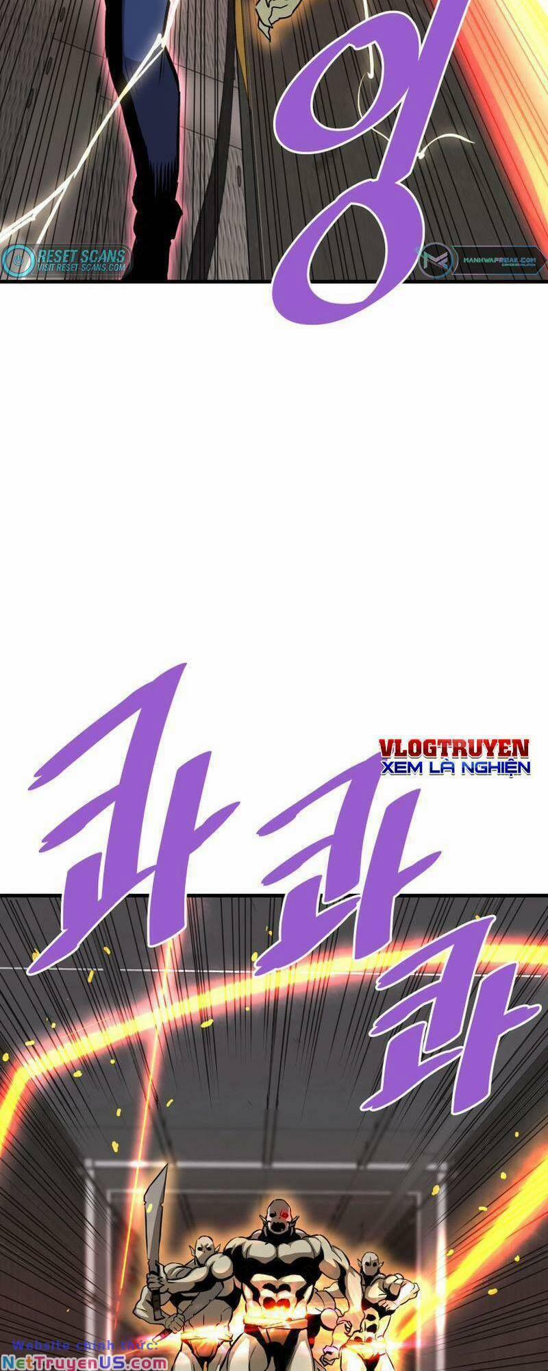 Ta Trở Về Từ Địa Ngục 62 trang 12