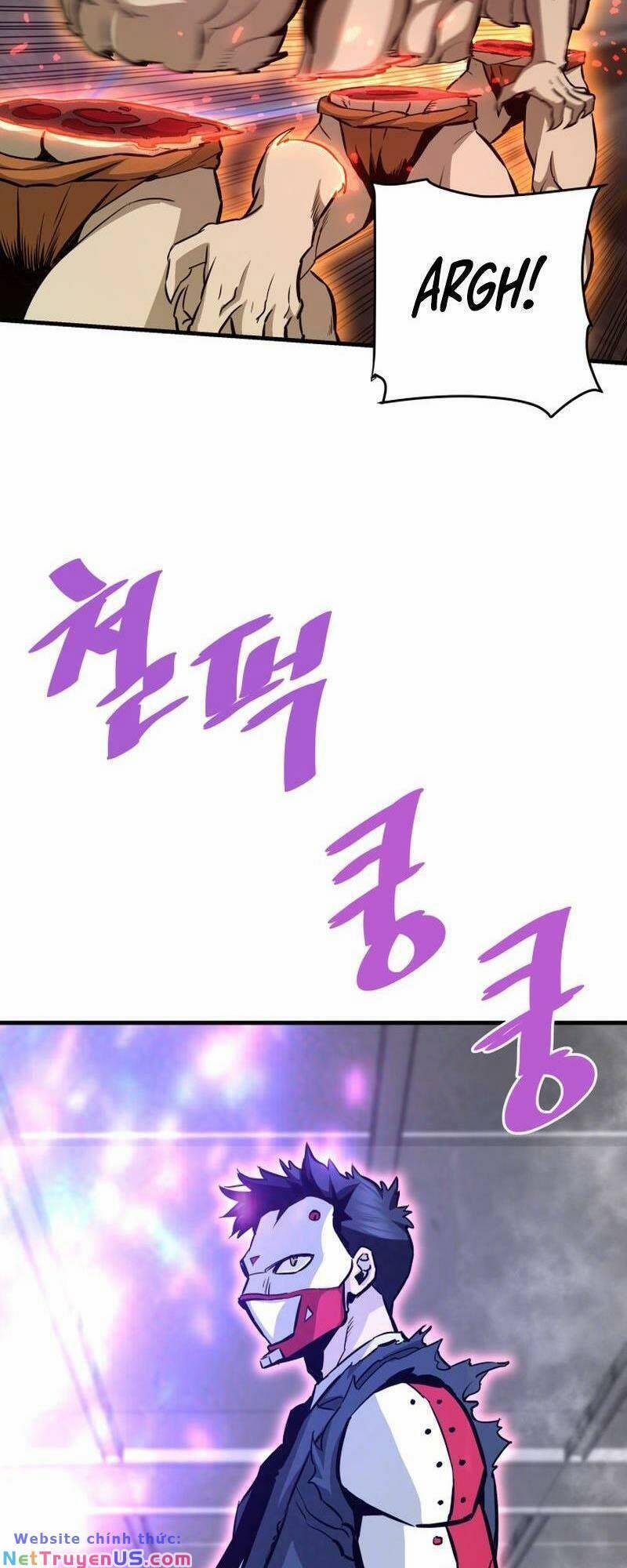 Ta Trở Về Từ Địa Ngục 62 trang 14