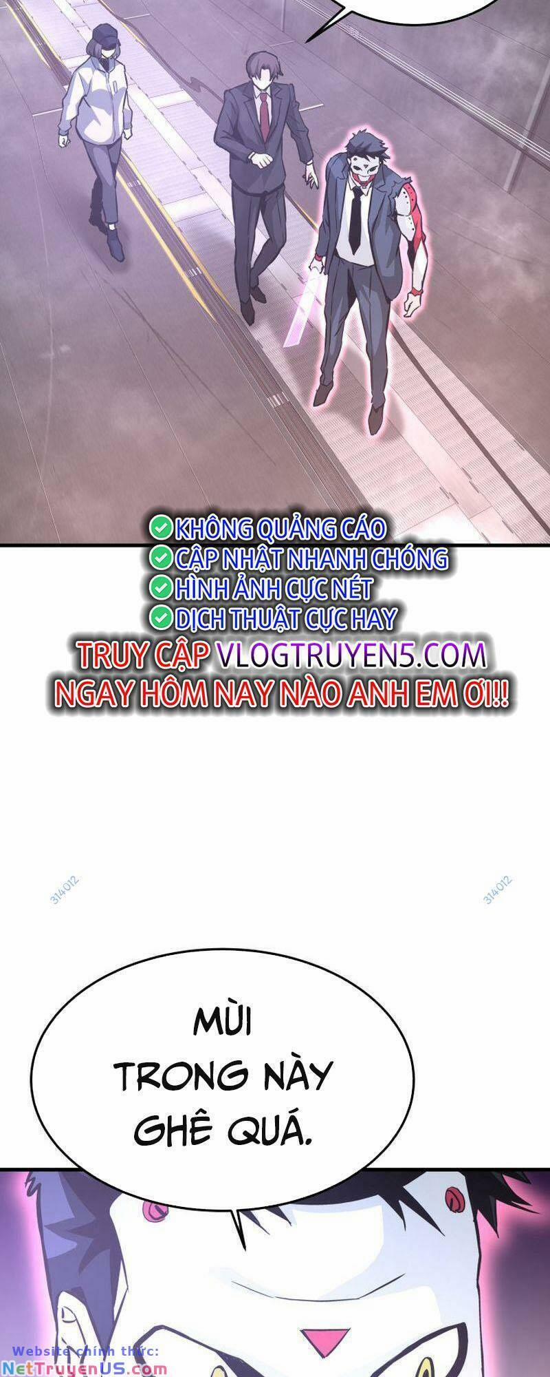 Ta Trở Về Từ Địa Ngục 62 trang 16