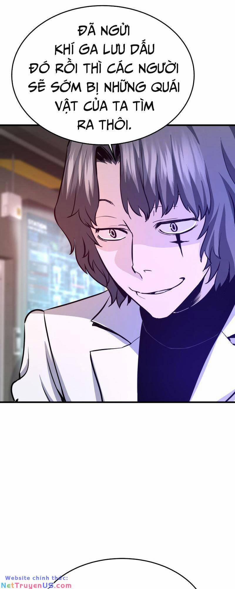Ta Trở Về Từ Địa Ngục 62 trang 19